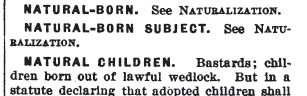 Bouvier Dictionary 1914 Natural Born photo Natural_Born_Bouvier_dict_1914_zps76cb1ce0.jpg