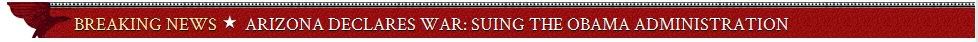 Arizona suing Obama Feb 10