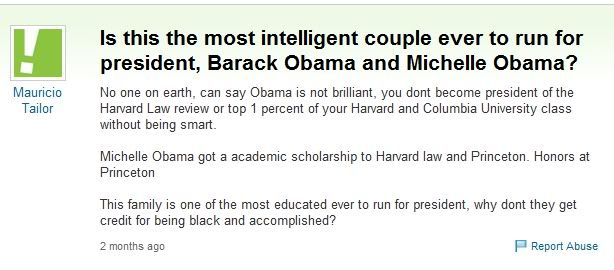 The Smartest!