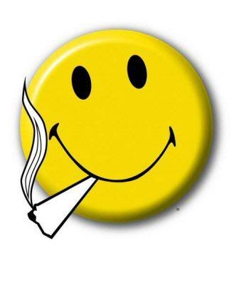 Smoken Smily