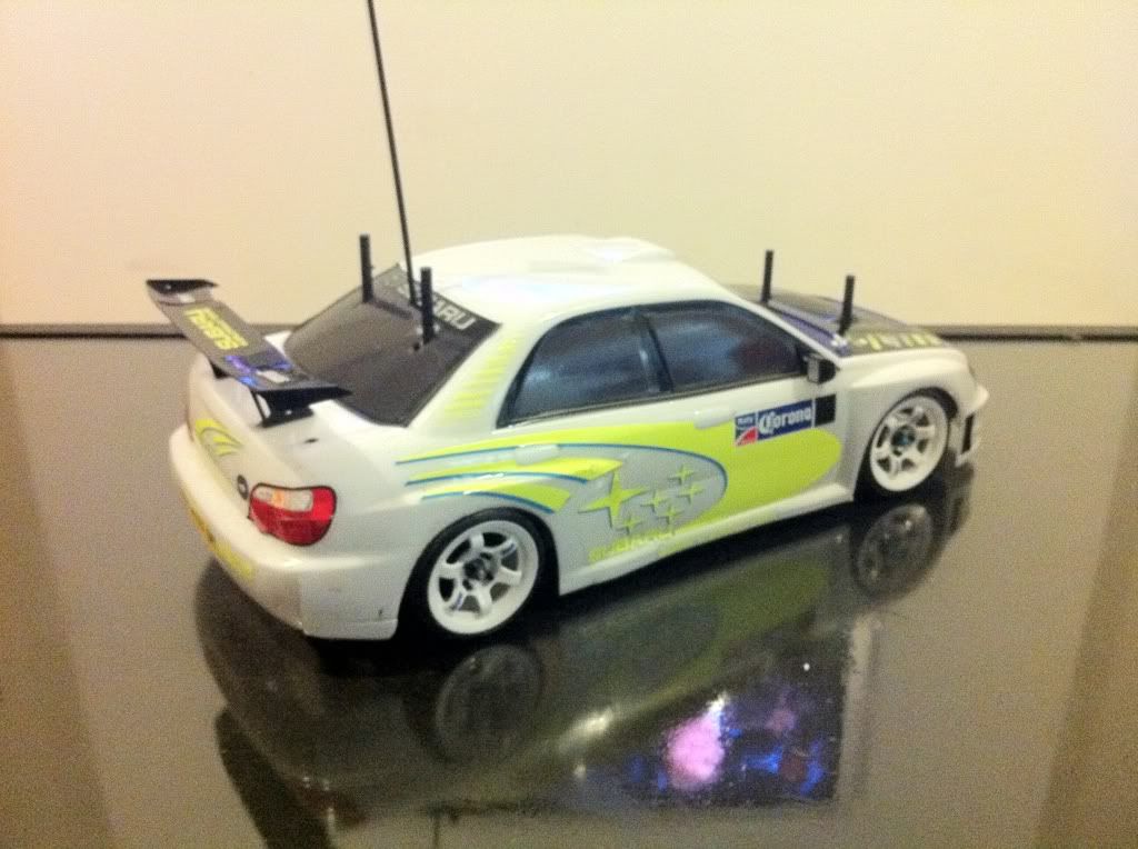 tamiya tt01 for sale