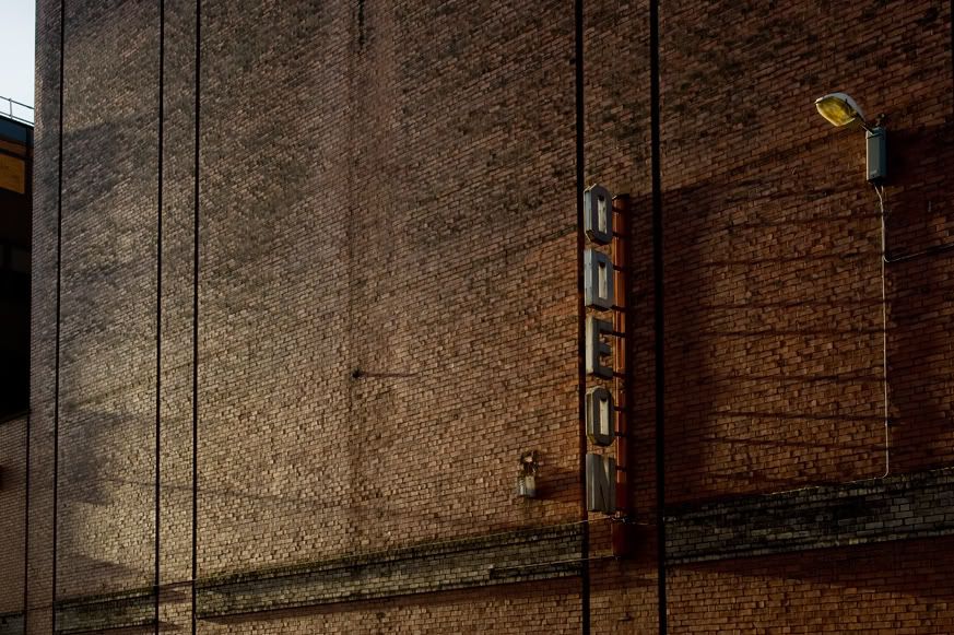 Gordon Burniston Photographer Glasgow