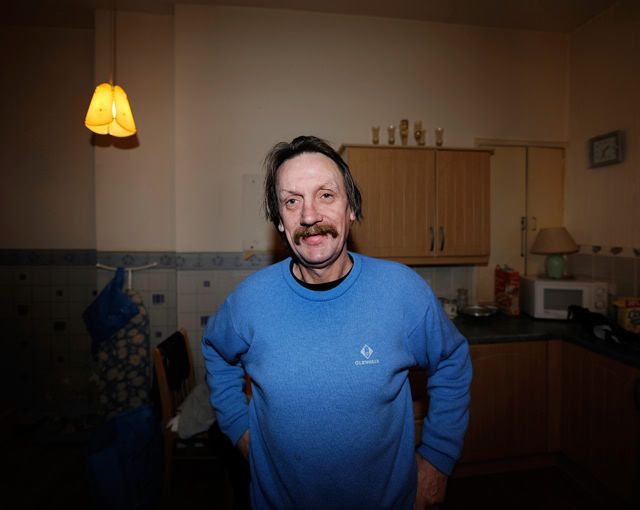 Gordon Burniston