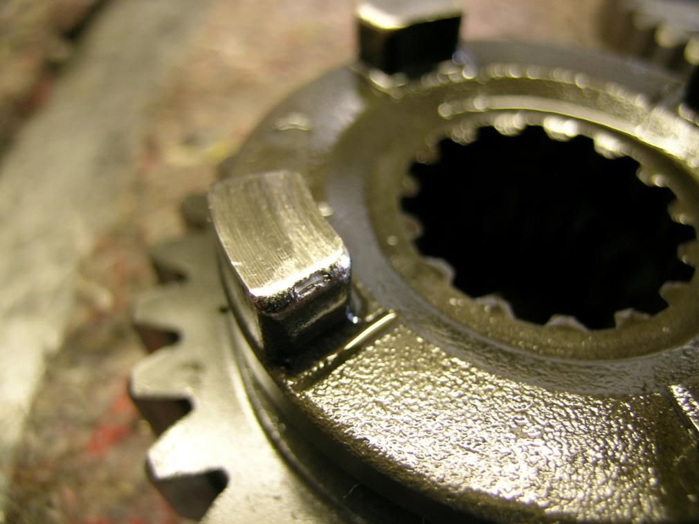 Me first ZX10R Gearbox Rebuild Kawasaki Motorcycle Forums