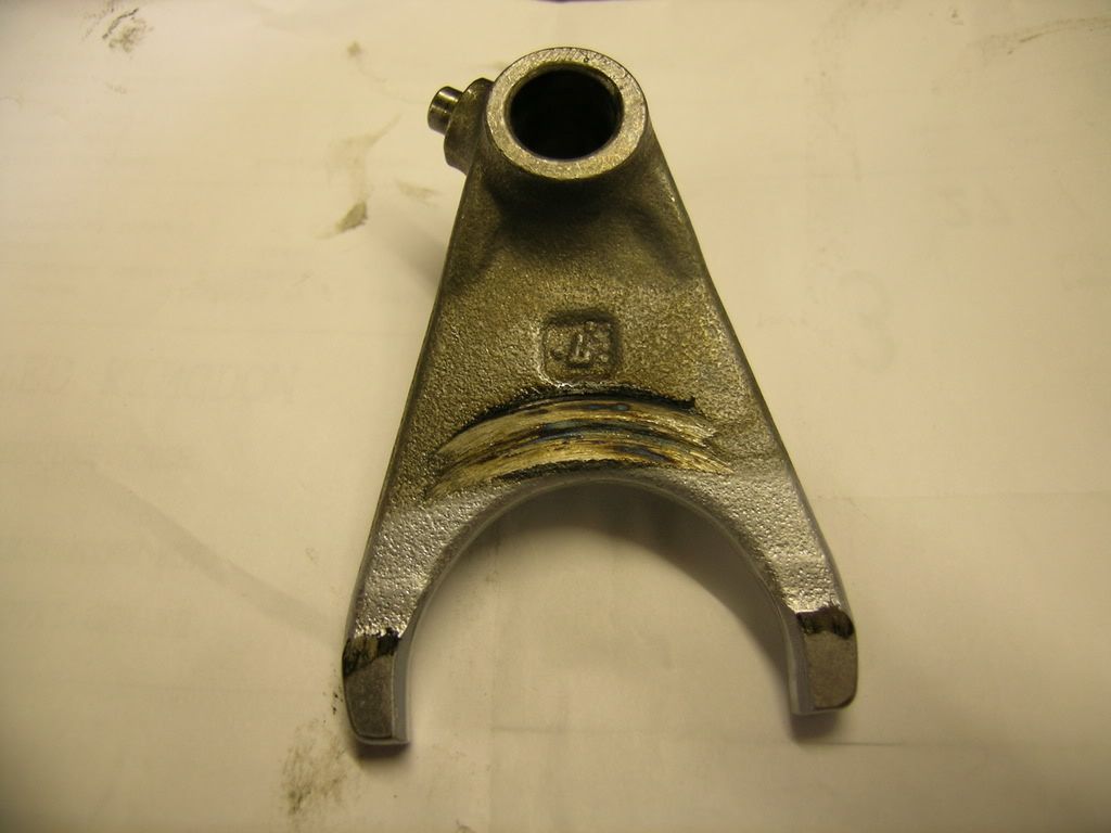 Me first ZX10R Gearbox Rebuild Kawasaki Motorcycle Forums