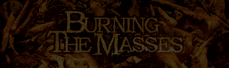 Burning the masses Pictures, Images and Photos
