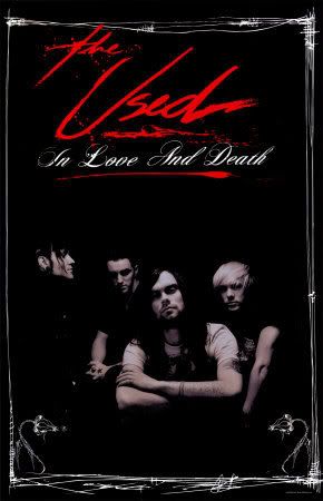 In Love And Death Used. Music, Photobucket