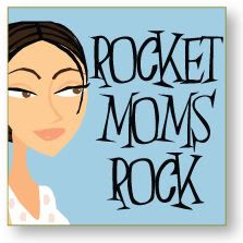 Rocket Moms Rock