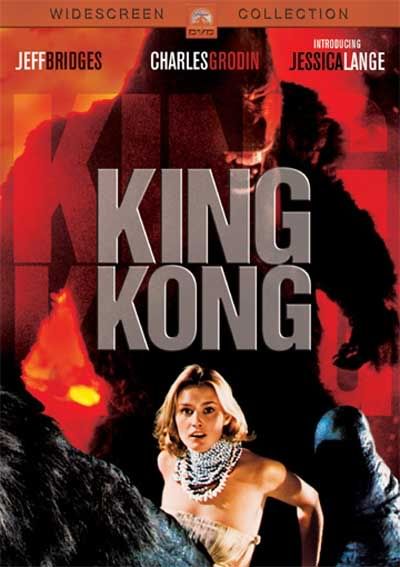 poster king kong Pictures, Images and Photos