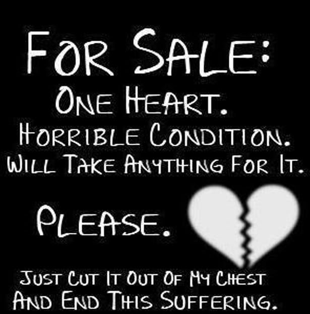 broken heart pictures. 86%. For Sale