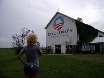 Barack's Barns