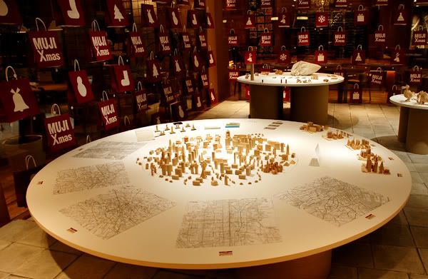 【日本】新宿与涩谷