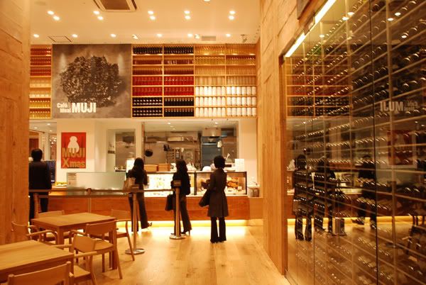 【日本】新宿与涩谷