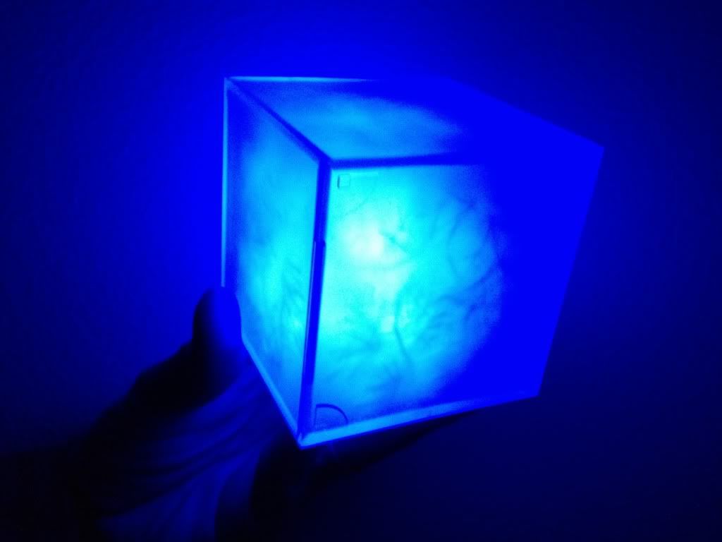 For Sale Tesseract Cosmic Cube 2196