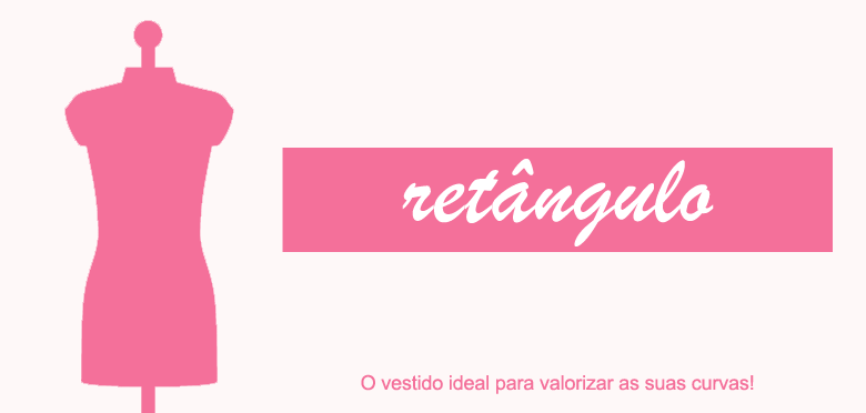 vestido ideal para cada tipo de corpo