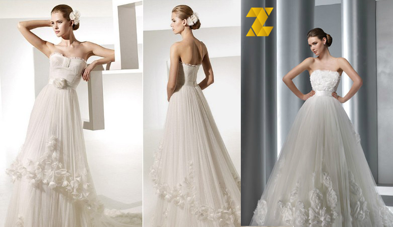 vestido ideal para cada tipo de corpo