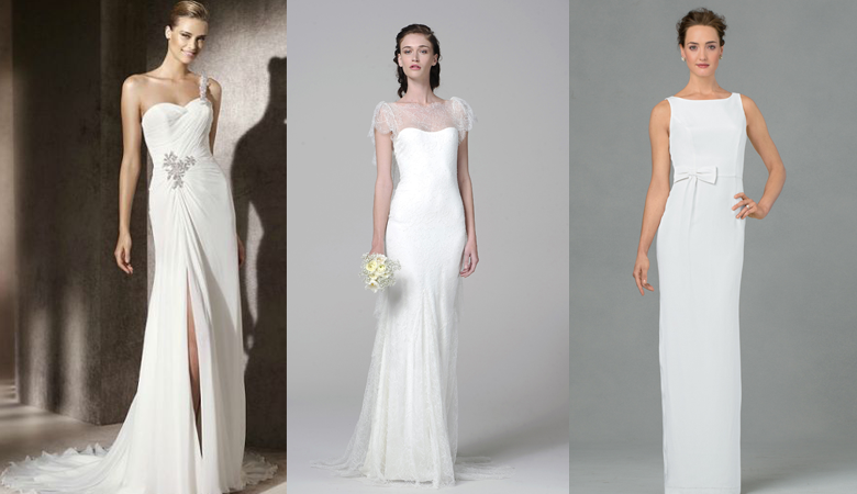 vestido ideal para cada tipo de corpo