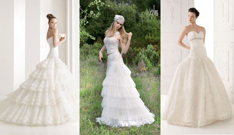 vestido ideal para cada tipo de corpo