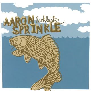 Aaron Sprinkle - Lackluster (2004)