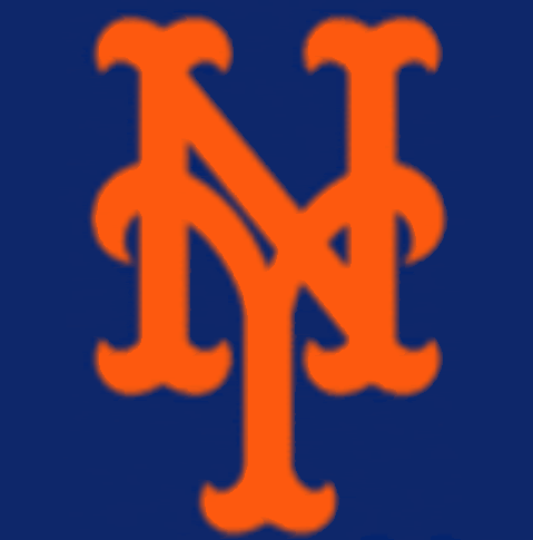 ny mets logo