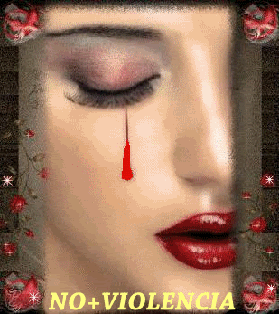 gifs no violencia g%25c3%25a9nero Pictures, Images and Photos