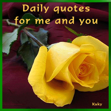 Daily Quotes  Life on Daily Quotes Gif Quotes