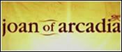 Joan Of Arcadia