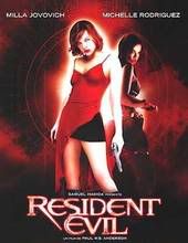 Resident Evil Confidential Report 4 (240x320)(S60v3)