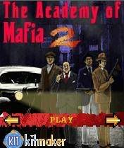 The Academy Of Mafia 2 (240x320)