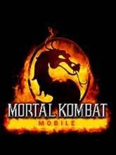 Mortal Kombat 3D (240x320)