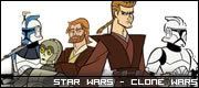 Star Wars - Clone Wars