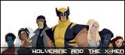 Wolverine and The X-Men