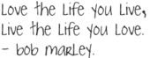 bob marley quote Pictures, Images and Photos