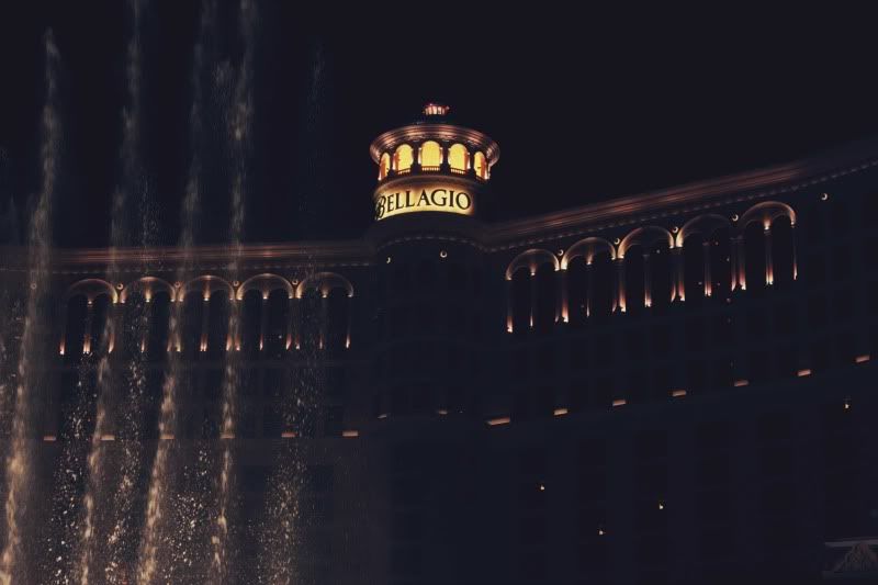 The Bellagio (captured by Home is with You)