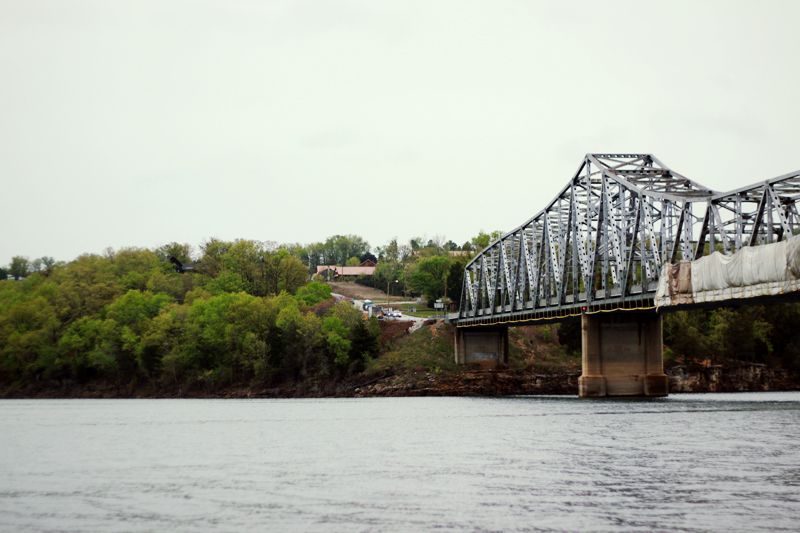 Tablerock, MO Home is with You // Table Rock Lake
