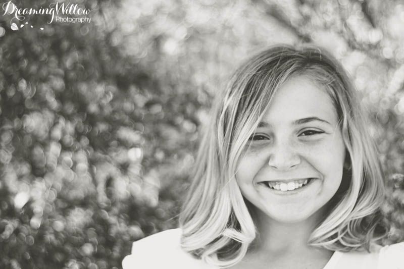 Dreaming Willow Photography // Kids