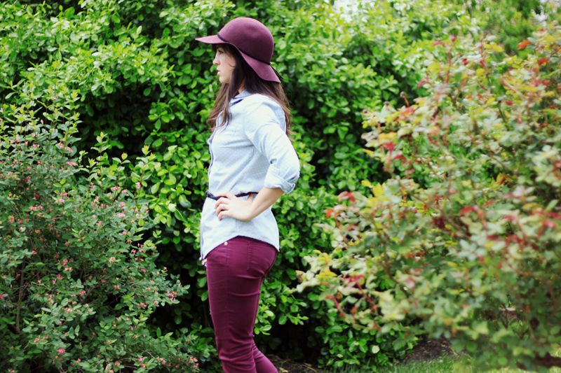 wear Target | Mallorie Owens