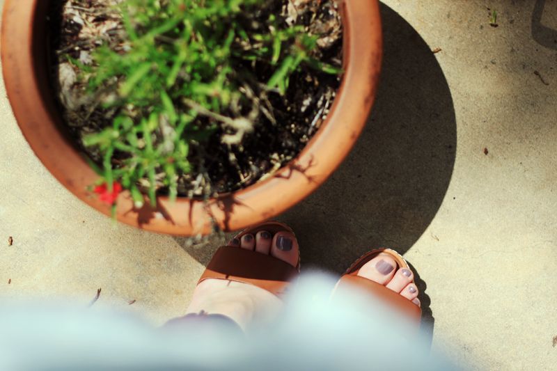 Target shoes Wedges | Mallorie Owens