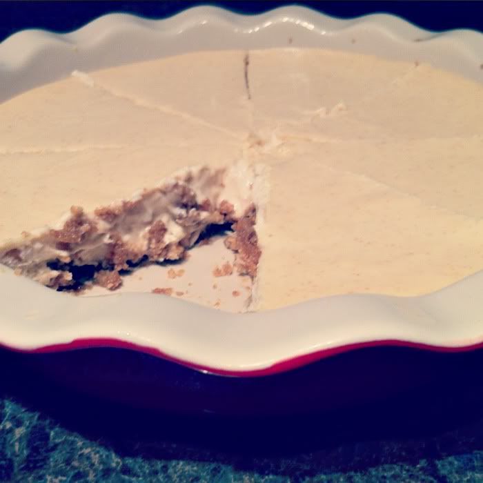 Homemade Cheesecake by Home is with You