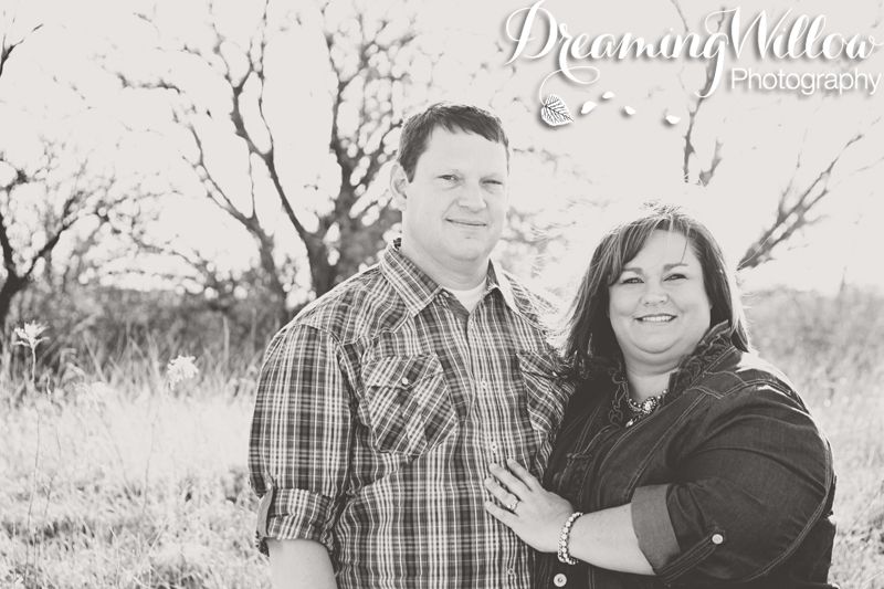 Dreaming Willow Photography // Family Session