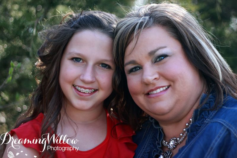 Dreaming Willow Photography // Family Session