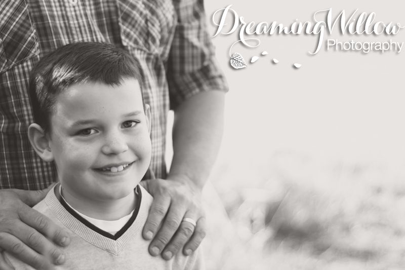 Dreaming Willow Photography // Wichita Family Photographer