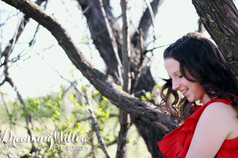 Dreaming Willow Photography // Wichita Family Session