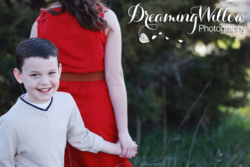 Dreaming Willow Photography // Cute