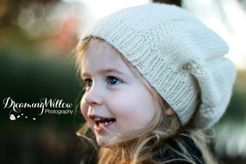 Dreaming Willow Photography // Austin Family Session