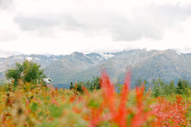 Move to Juneau, Alaska ↠ Yukon Territory | Mallorie Owens