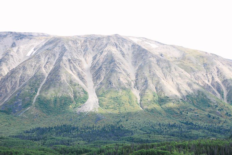 Move to Juneau, Alaska ↠ Yukon Territory | Mallorie Owens