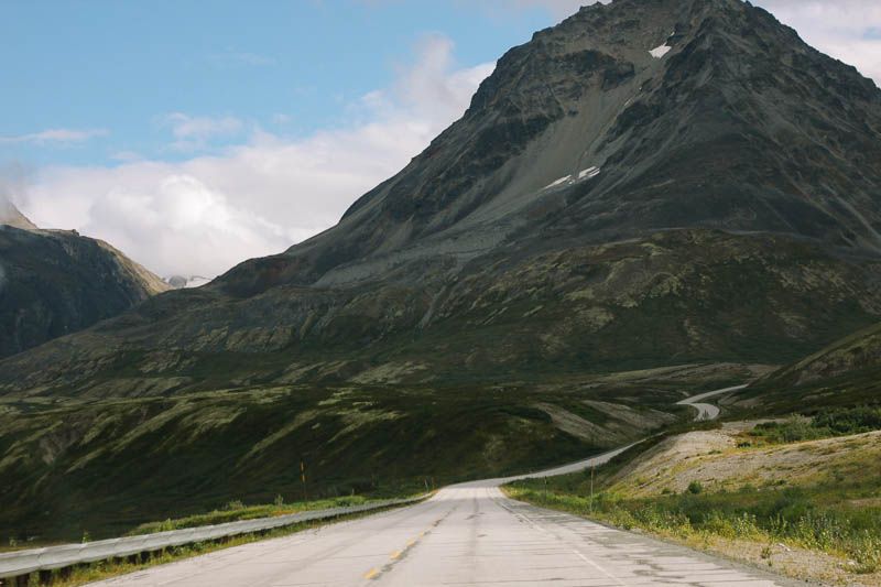 Alaska Move to Juneau Part 2 ↠ Haines, Alaska.