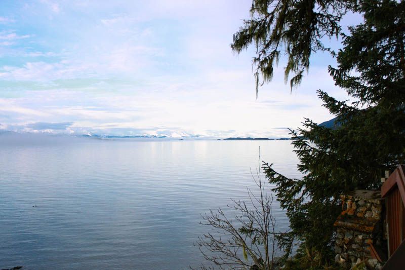 alaska travel Places to Visit in Juneau ↠ Shrine of St. Therese // Home is with You