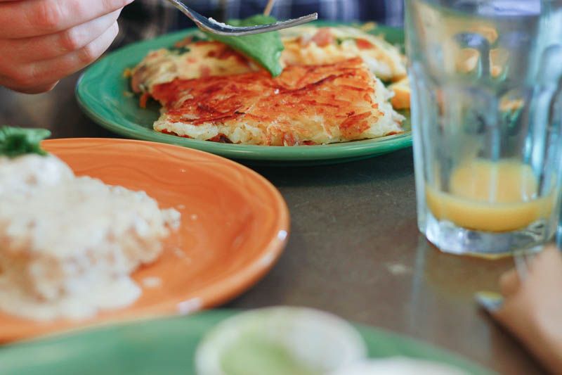 breakfast Places to Eat in Anchorage, Alaska ↠ Snow City Cafe. | Home is with You